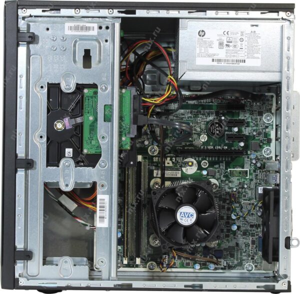 HP ProDesk G3, 400, PC Tower - - Image 2