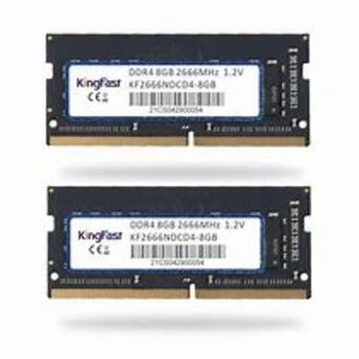 HIgh-speed 3200MHz DDR4 8GB RAM