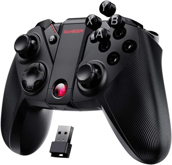 Game Sir Game Controller - Wireless Gaming Controller for PC, PlayStation, Xbox, and Mobile