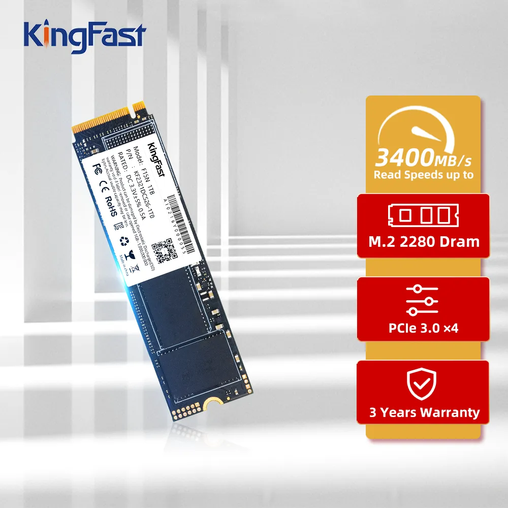 NVME M.2 128GB