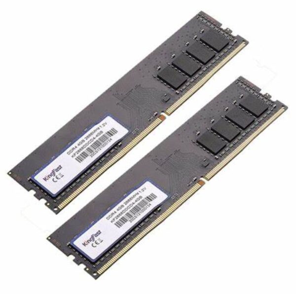 DDR4 Ram 8Gb,  3200Mhz, for PC & Desktops - Image 2