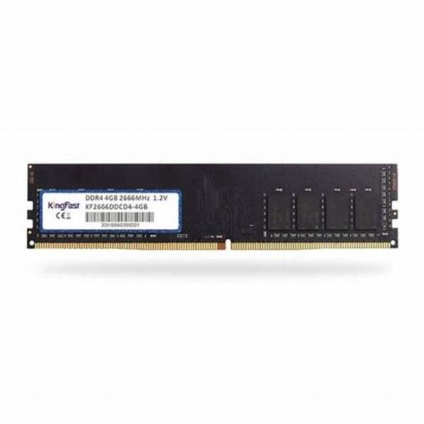DDR4 Ram, 8Gb 2666Mhz Memory, for PC & Desktops - Image 3