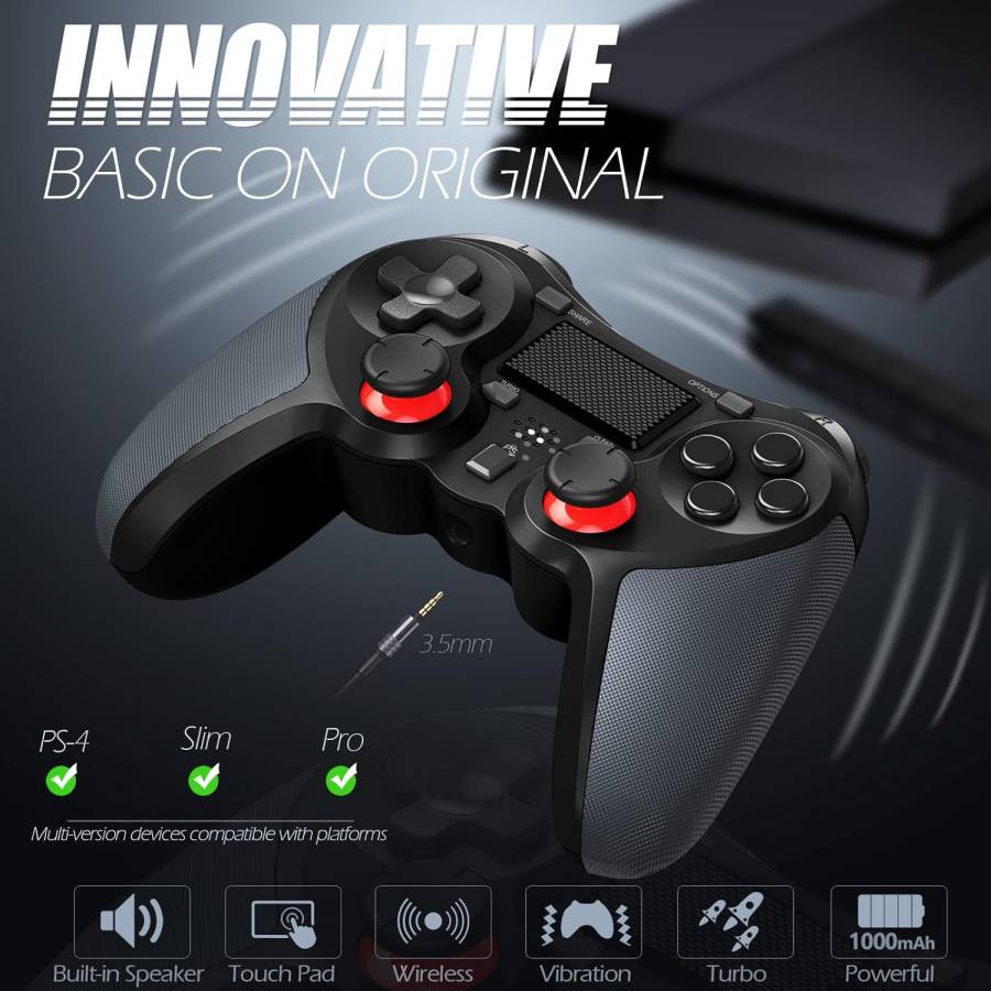 TR-game Controller