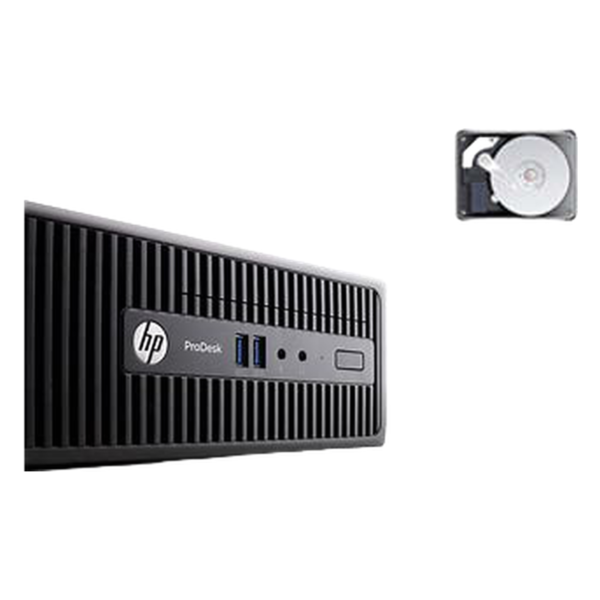 HP ProDesk G3, 400, PC Tower -