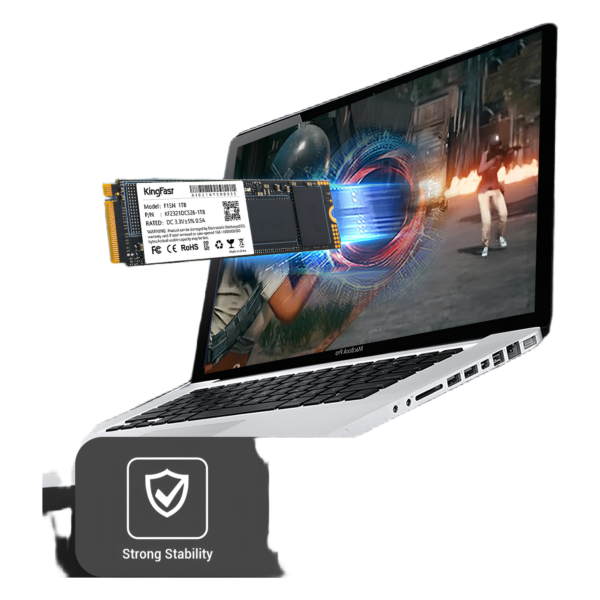 NVMe128 Gb SATA III Drive