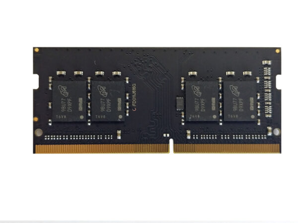 DDR4 Ram, 8Gb 2666Mhz Memory, for PC & Desktops - Image 2