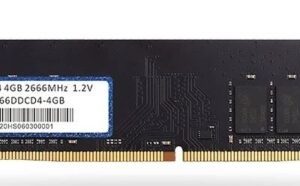 KingFast DDR4 16Gb Ram, 2666Mhz PC/Desktop