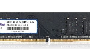Kingfast DDR4 RAM 3200Mhz 1.2V.