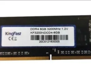 Kingfast DDR4 8GB 3200Mhz