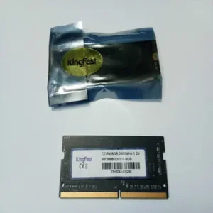 Kingfast 8Gb Ram Laptop 2666Mhz