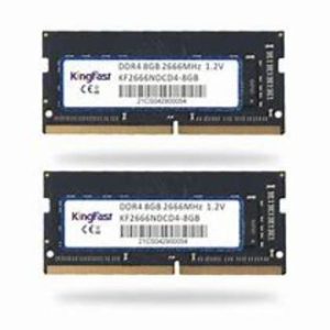 Kingfast Laptop 8Gb Rams DDR4