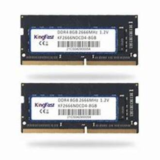 Kingfast Laptop 8Gb Rams DDR4