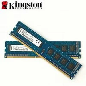 4GB DDR3 Ram,1600Mhz/12800, PC3, PC3L, None ECC for PC/Desktop