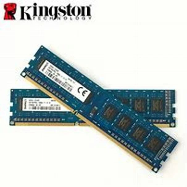 4GB DDR3 Ram,1600Mhz/12800, PC3, PC3L, None ECC for PC/Desktop