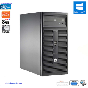 hp prodesk