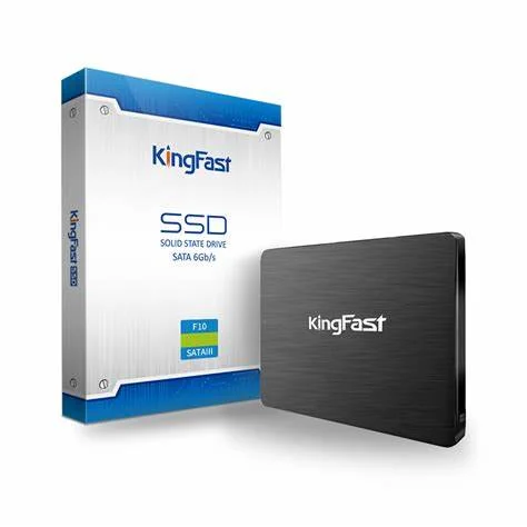 kingfst ssd