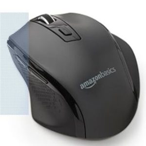 Amazon Wireless Mouse