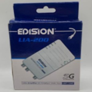 EDISION LIA-200 Indoor TV Antenna
