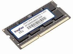 DDr3 8Gb for laptop