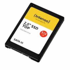 Intensive 512Gb SSD