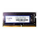 16GB Ram DDR4, 2666Mhz Kingfast