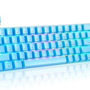Majik Refiner keyboards
