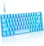 gaming keyboard Majic refiner