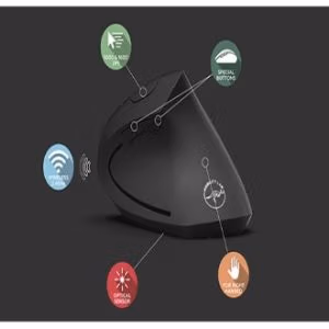 Mobility lab mouse