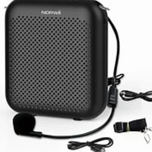 Norwii mini voice amplifier