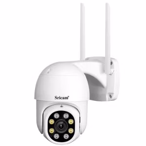 Sricam CCTV Camera