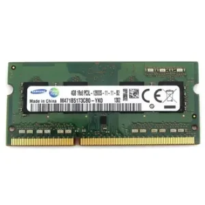 Samsung 4gb DDR3, Rams Laptop