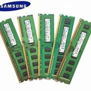 8GB PC Ram DDR3