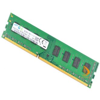 8GB PC Ram DDR3