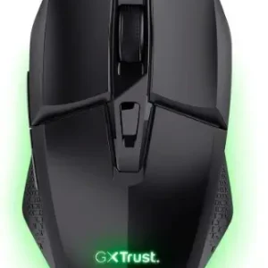 GXTrust wireless mouse