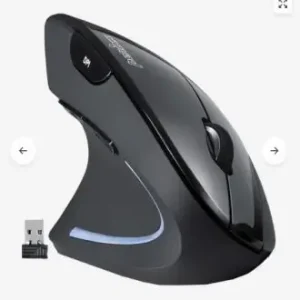 Left hand Permise-Mouse