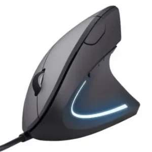Trust Wired Vertical Mouse
