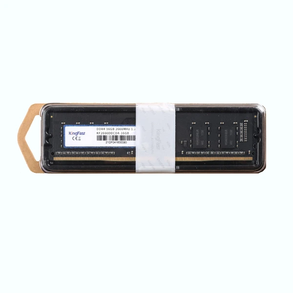 Kingfast 16GB 2666Mhz