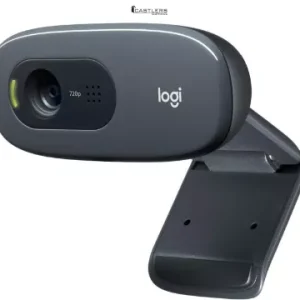 Logitech webcam C720 HD